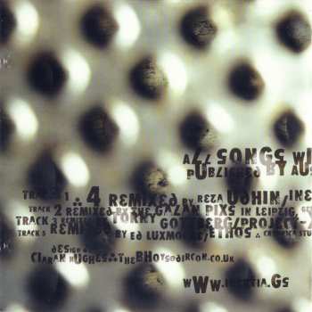 CD Inertia: No Defect