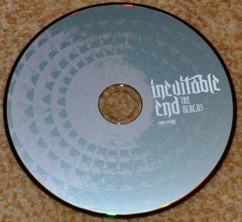 CD Inevitable End: The Oculus