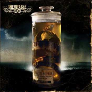 Album Inevitable End: The Severed Inception