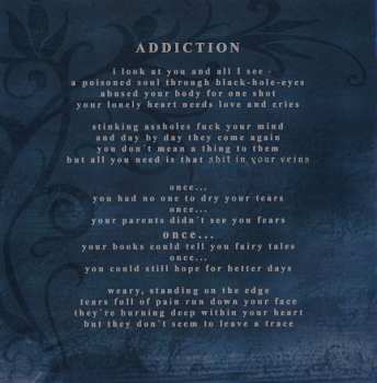 CD Infekktion: Suffering Spirits