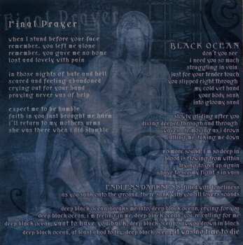 CD Infekktion: Suffering Spirits
