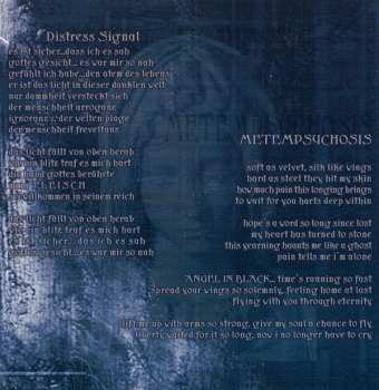 CD Infekktion: Suffering Spirits