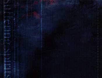 CD Infekktion: Suffering Spirits