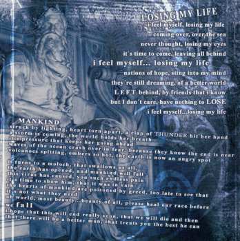 CD Infekktion: Suffering Spirits