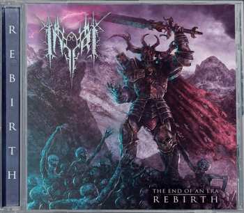 CD Inferi: End Of An Era - Rebirth