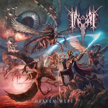 Inferi: Heaven Wept