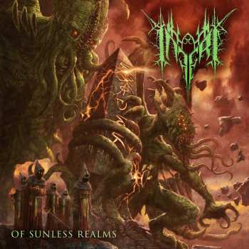 CD Inferi: Of Sunless Realms