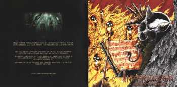 CD Infernaeon: A Symphony Of Suffering