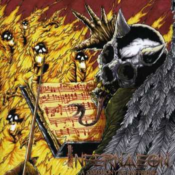 Album Infernaeon: A Symphony Of Suffering