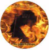 LP Infernal Legion: Your Prayers Mean Nothing PIC | LTD