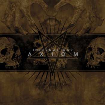 Album Infernal War: Axiom