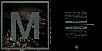 CD Infernal War: Axiom