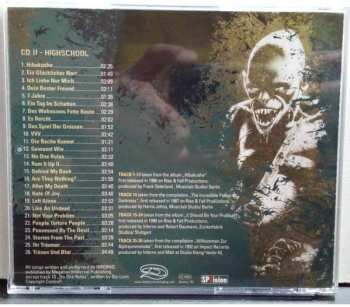 2CD Inferno: Pioneering Work