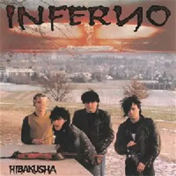 Inferno: Hibakusha