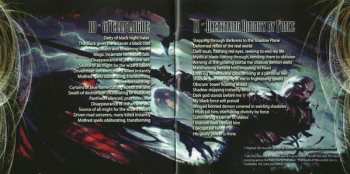 CD Infested Blood: Demonweb Pits