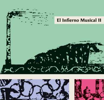 Album El Infierno Musical: 2