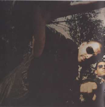 CD Infinita Symphonia: Infinita Symphonia