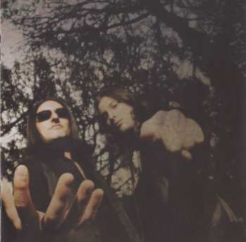 CD Infinita Symphonia: Infinita Symphonia