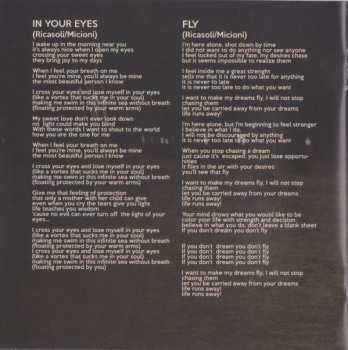 CD Infinita Symphonia: Infinita Symphonia