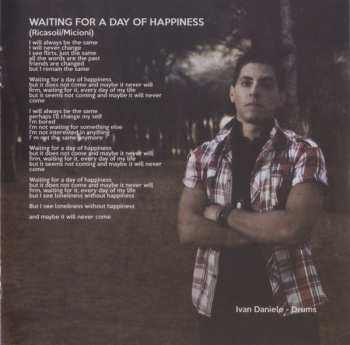 CD Infinita Symphonia: Infinita Symphonia