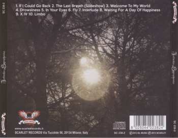 CD Infinita Symphonia: Infinita Symphonia