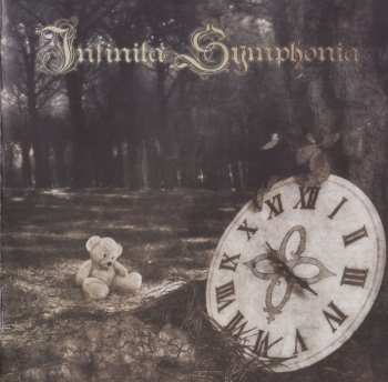 CD Infinita Symphonia: Infinita Symphonia
