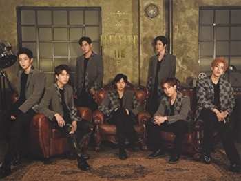 Album Infinite: Air
