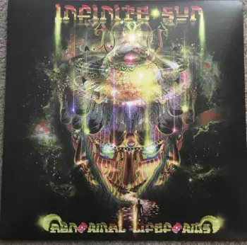 Infinite Sun: Abnormal Lifeforms