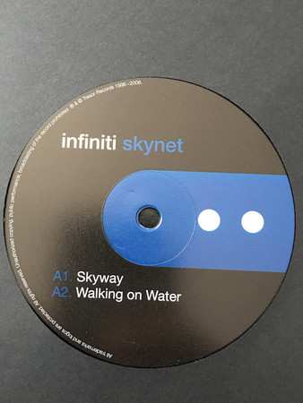 2LP Infiniti: Skynet