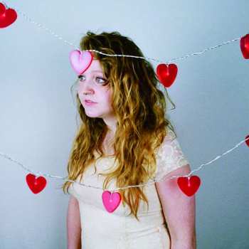 LP Infinity Crush: Warmth Equation LTD | CLR