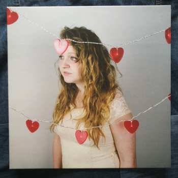 LP Infinity Crush: Warmth Equation LTD | CLR