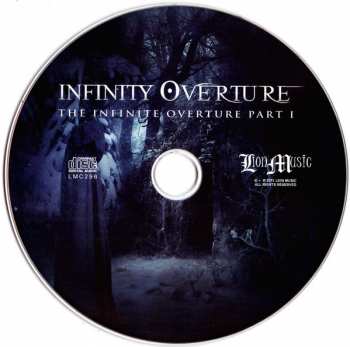 CD Infinity Overture: The Infinite Overture Part 1