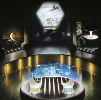 CD Infinity Shred: Sanctuary