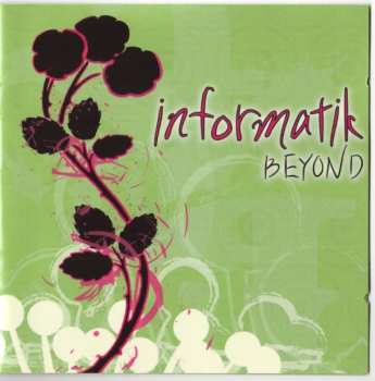 Album Informatik: Beyond