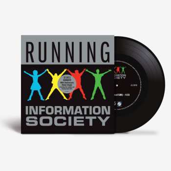 SP Information Society: Running