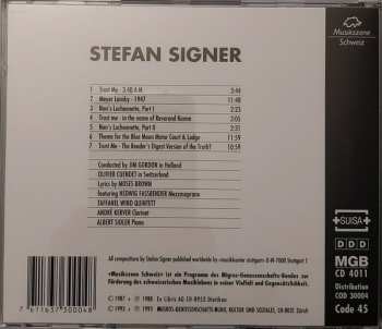 CD Infrasteff: More Music From The Gas Station