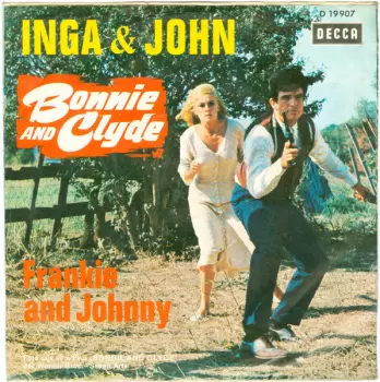 Bonnie Und Clyde 