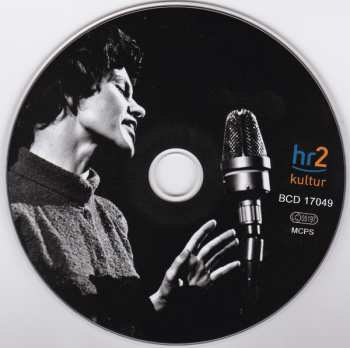 CD Inge Brandenburg: Easy Street DIGI