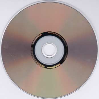 CD Inge Brandenburg: Easy Street DIGI