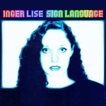 Album Inger Lise Rypdal: Sign Language