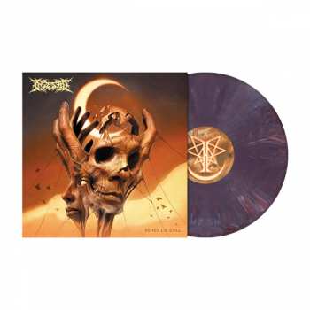 LP Ingested: Ashes Lie Still LTD | CLR