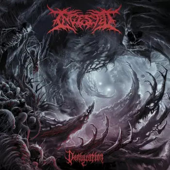 Ingested: Denigration