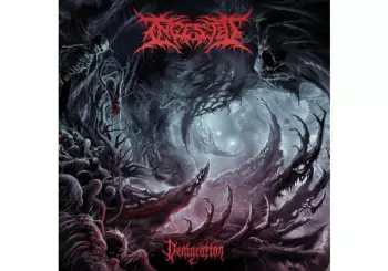 Ingested: Denigration