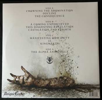 2LP Ingested: The Surreption II LTD | CLR