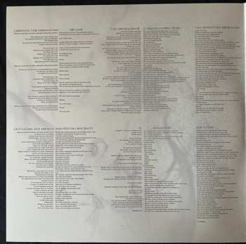 2LP Ingested: The Surreption II LTD | CLR
