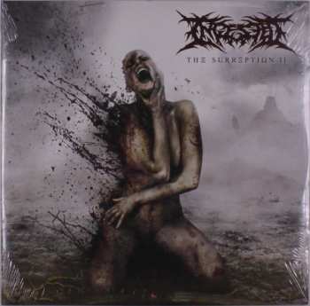 2LP Ingested: The Surreption II LTD | CLR