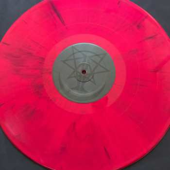 2LP Ingested: Where Only Gods May Tread LTD