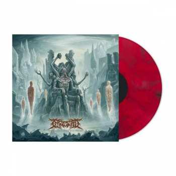 2LP Ingested: Where Only Gods May Tread LTD