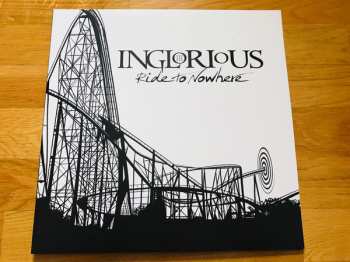 LP Inglorious: Ride To Nowhere