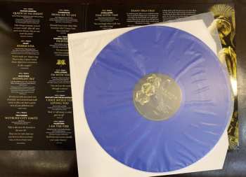 LP Inglorious: Heroine LTD | CLR